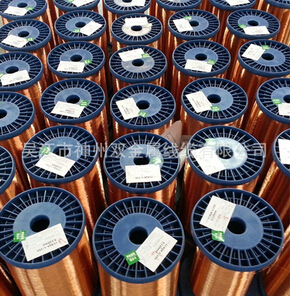 我国铜漆包线行业市场特点分析