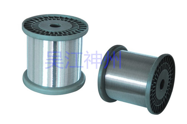 镀锡线(铜线,铜包铝线)的一般介绍