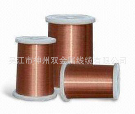 【铜包铝线】欲与纯铜一较高下