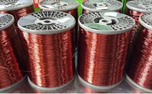 漆包线之盐浴检验!