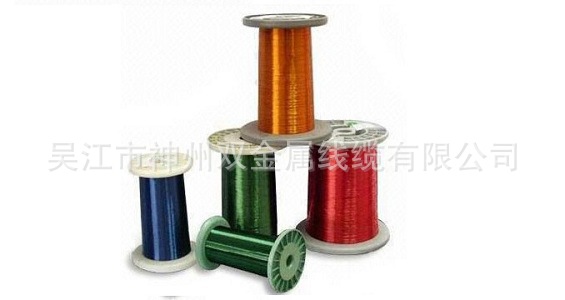 铜铝漆包线与铜漆包线的区别包括哪些方面?