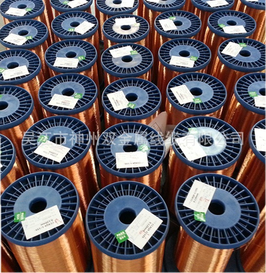 聚氨酯铜包铝漆包线是怎样的产品?