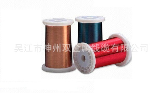 铜包铝线与纯铜线的差异