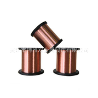 漆包线生产厂家:铜包铝线的核心特性与优势