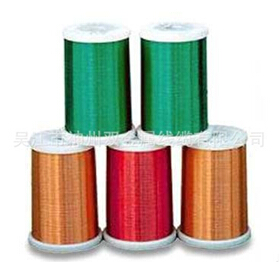 QA铜包铝漆包线